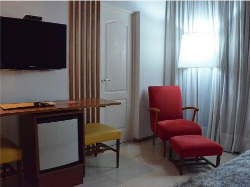 Hotel Muelles Boutique 3*