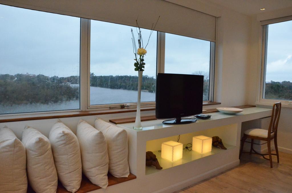 Muelles Boutique 3* Carmelo