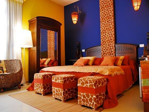 Muelles Boutique Hotel 3*