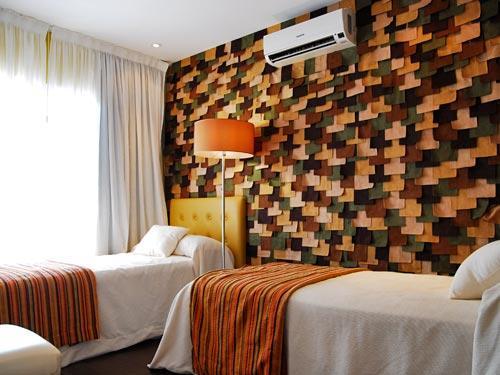 Hotel Muelles Boutique
