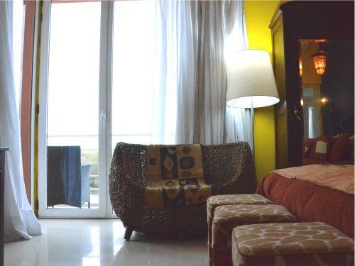 Muelles Boutique Hotel 3*