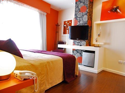 Muelles Boutique Hotel Carmelo