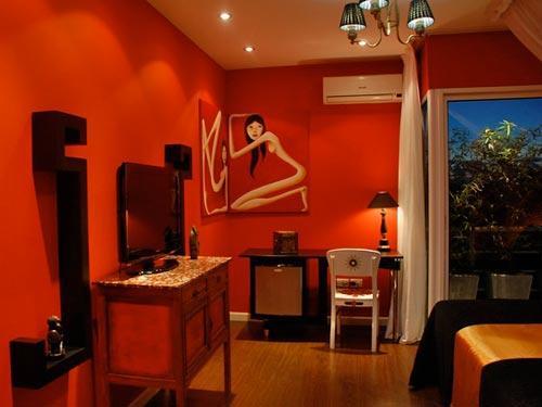 Muelles Boutique 3* Carmelo